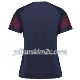 Koszulka Arsenal Kobiet Precz 2018-2019 - Koszulki Piłkarskie